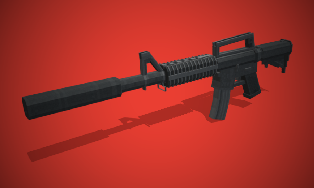 Weapon Preview